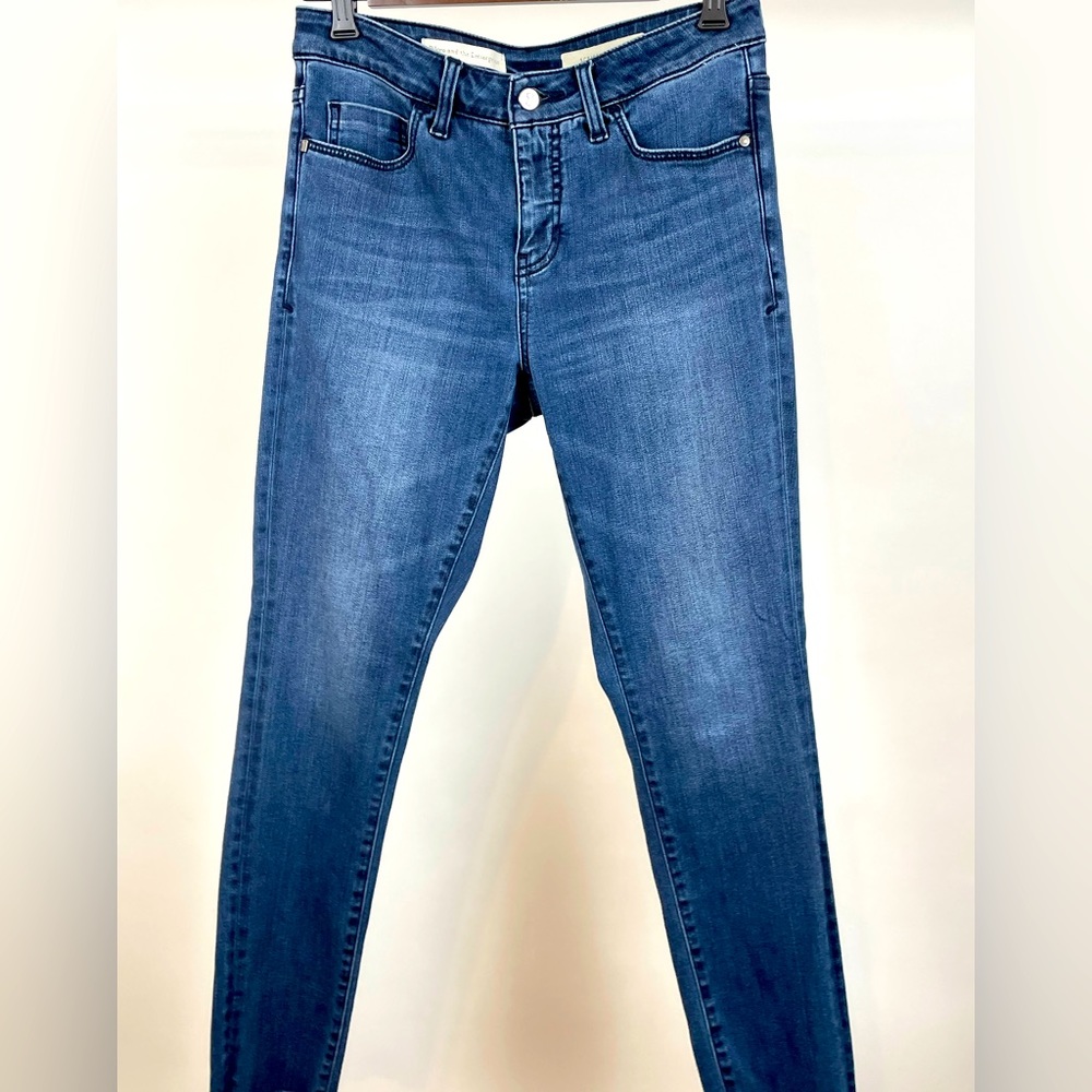 BLUE JEANS